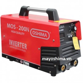 Máy hàn Oshima MOS 200N